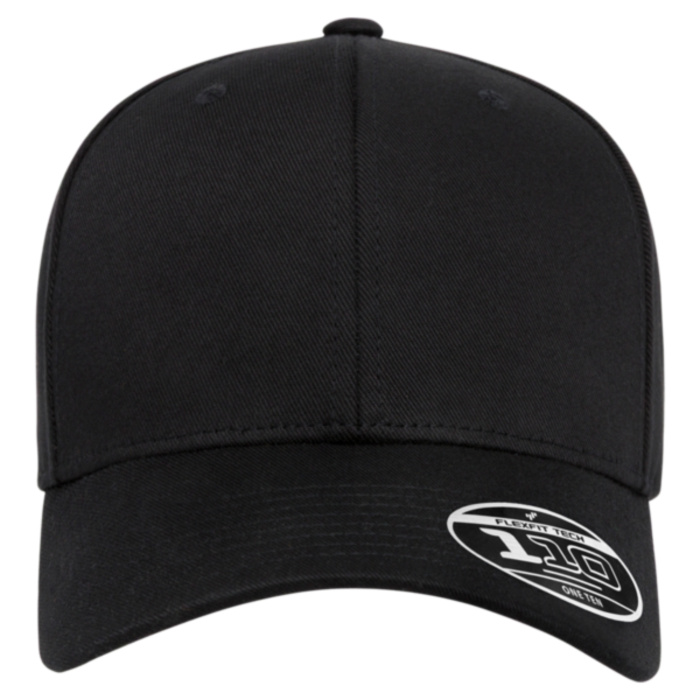 Cotton Blend Adjustable Cap Thumbnail
