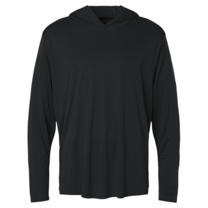 Unisex Pro-Lock Performance Hooded Long Sleeve T-Shirt Thumbnail