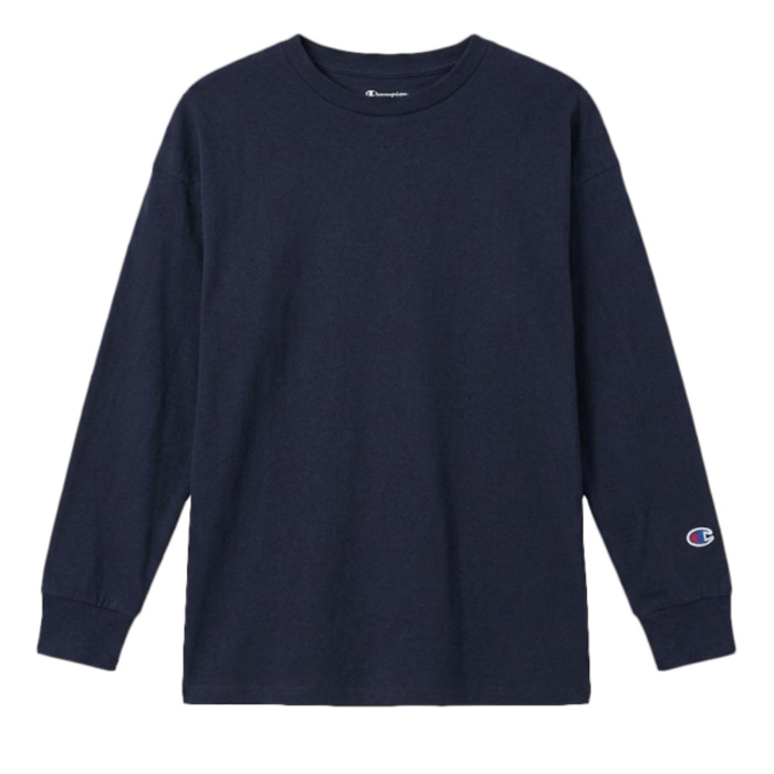 Youth Long Sleeve T-Shirt Thumbnail