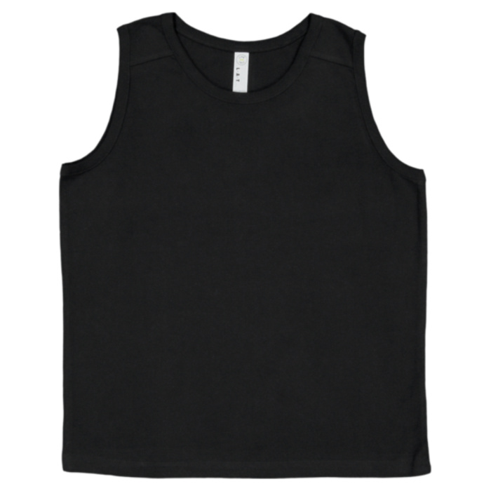 Youth Fine Jersey Tank Top Thumbnail
