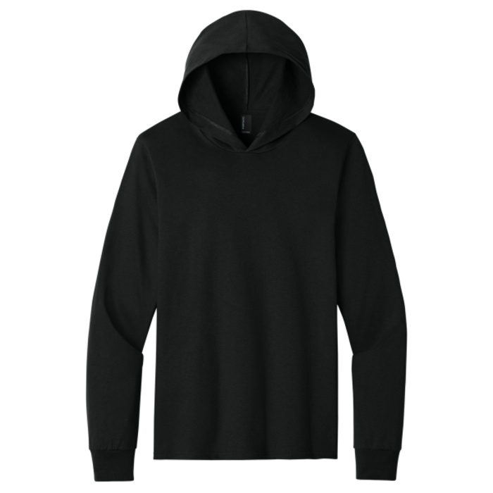 Core Cotton Pullover Hooded Tee Thumbnail