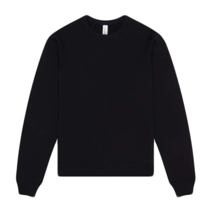 Youth Sponge Fleece Raglan Sweatshirt Thumbnail