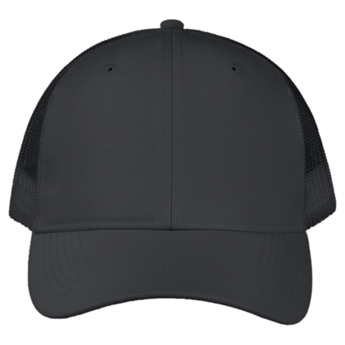 Poly Twill Trucker Cap Thumbnail