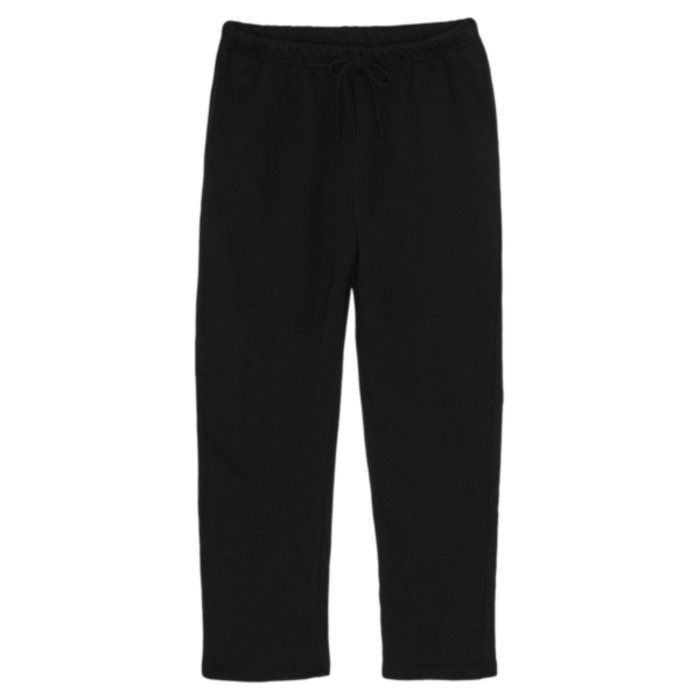 Unisex Straight Leg Sweatpants Thumbnail