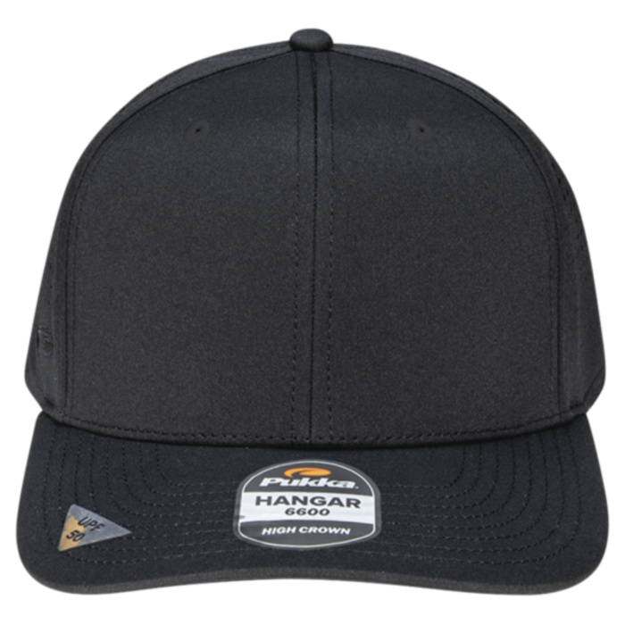 Hangar Perforated Six-Panel Cap Thumbnail