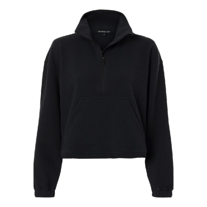 Women's Kenna Quarter-Zip Pullover Thumbnail