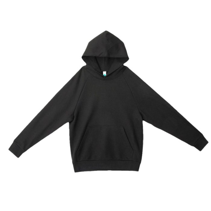 Unisex Heavy Core Hoodie Sweatshirt Thumbnail