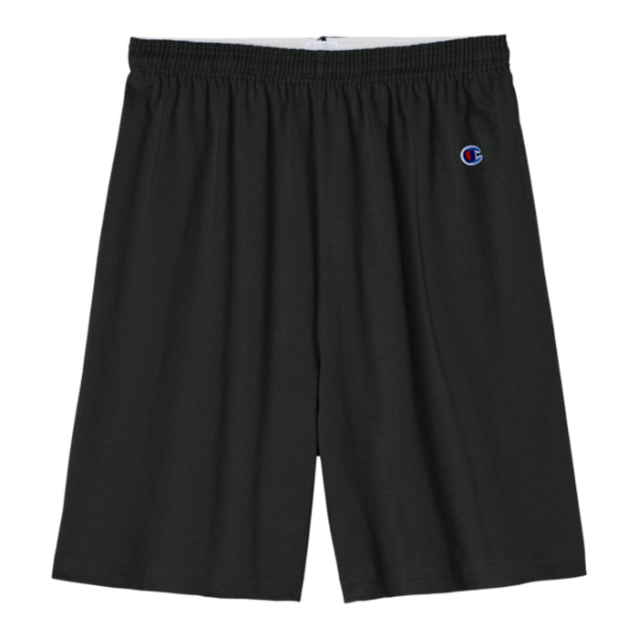 Cotton Gym Short Thumbnail