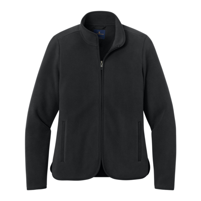Women's Fleece Jacket Thumbnail