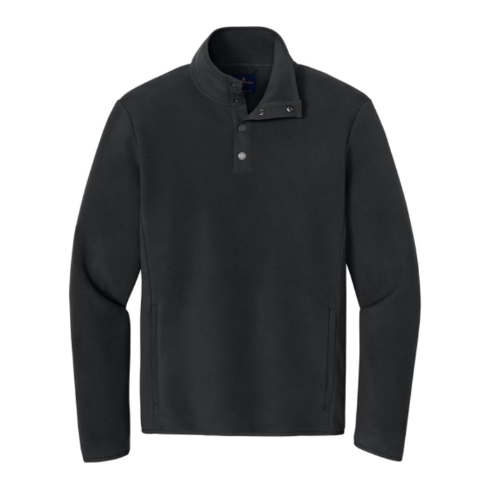 Fleece 1/4 Snap Neck Thumbnail