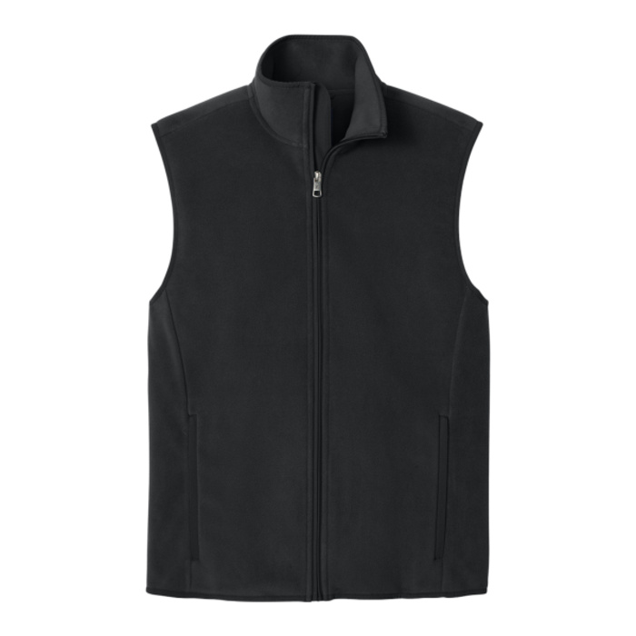 Fleece Vest Thumbnail
