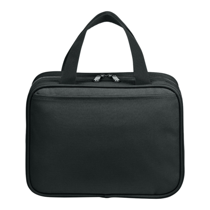 Matte Oxford Hanging Travel Case Thumbnail