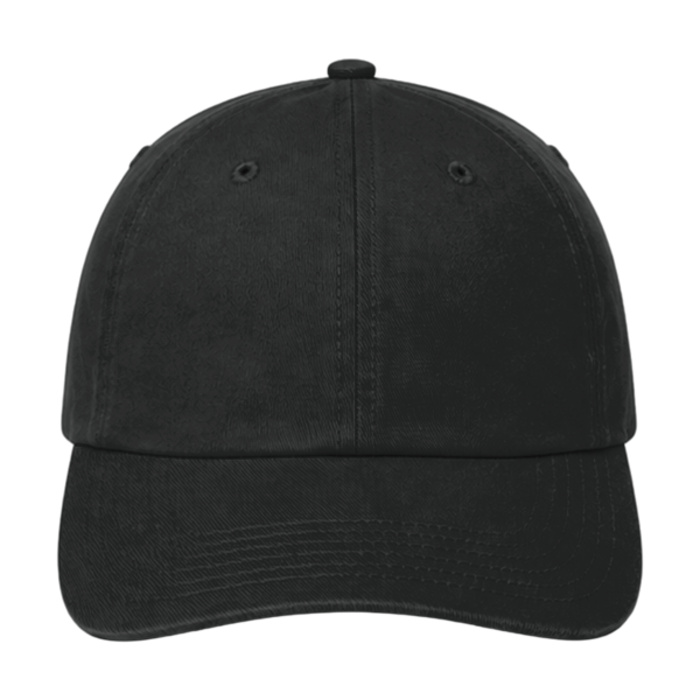 Wearever Unstructured Twill Snapback Cap Thumbnail