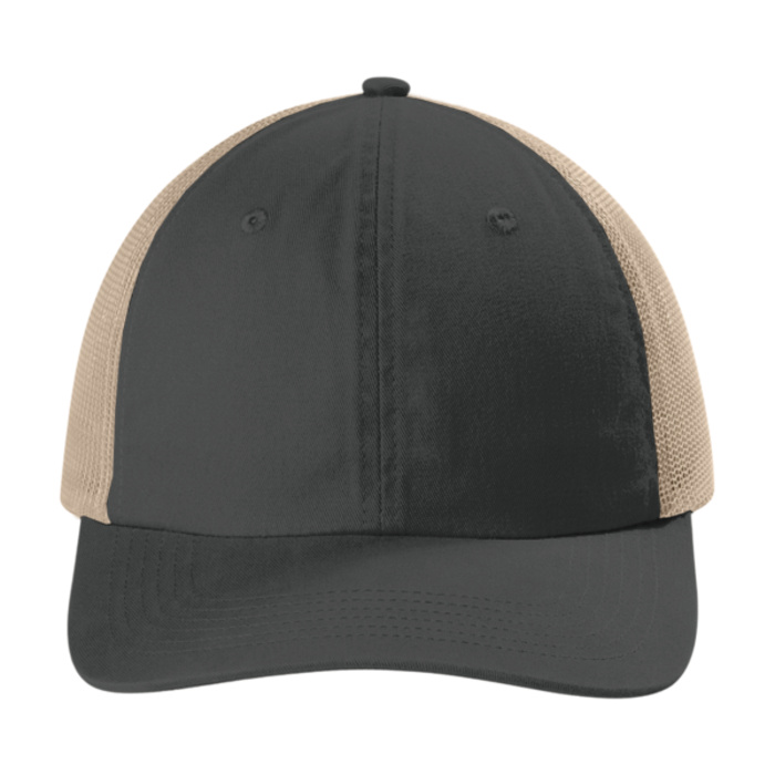 Sunwashed Trucker Cap Thumbnail