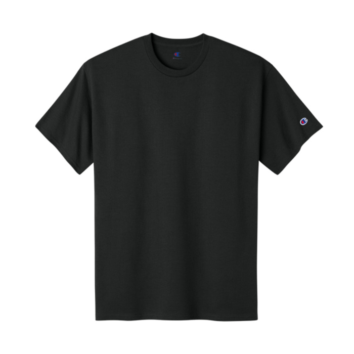 Youth Jersey Short Sleeve Tee Thumbnail