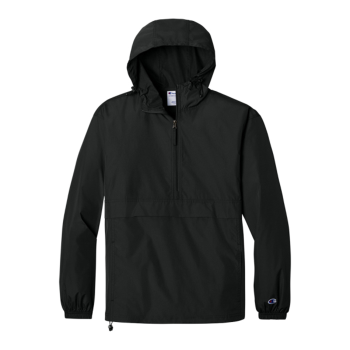 Packable Anorak Jacket Thumbnail