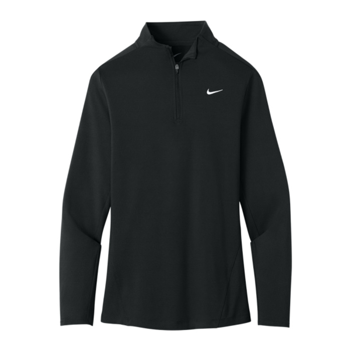 Women's Dri FIT Stride 1/2 Zip Thumbnail