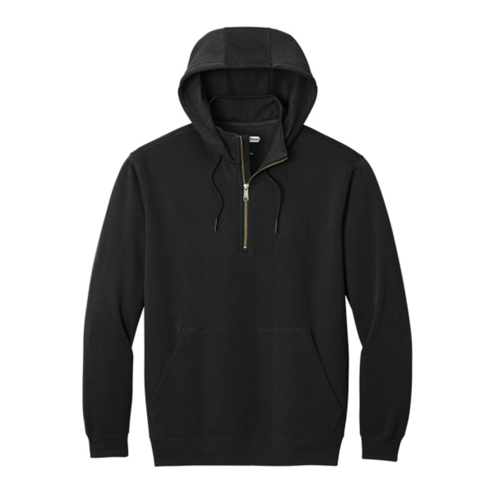 Tough Fleece 1/4 Zip Hoodie Thumbnail