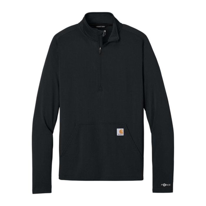 Force ® 1/2 Zip Grid Fleece Thumbnail
