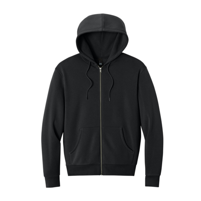 MelloFleece Full Zip Hoodie Thumbnail