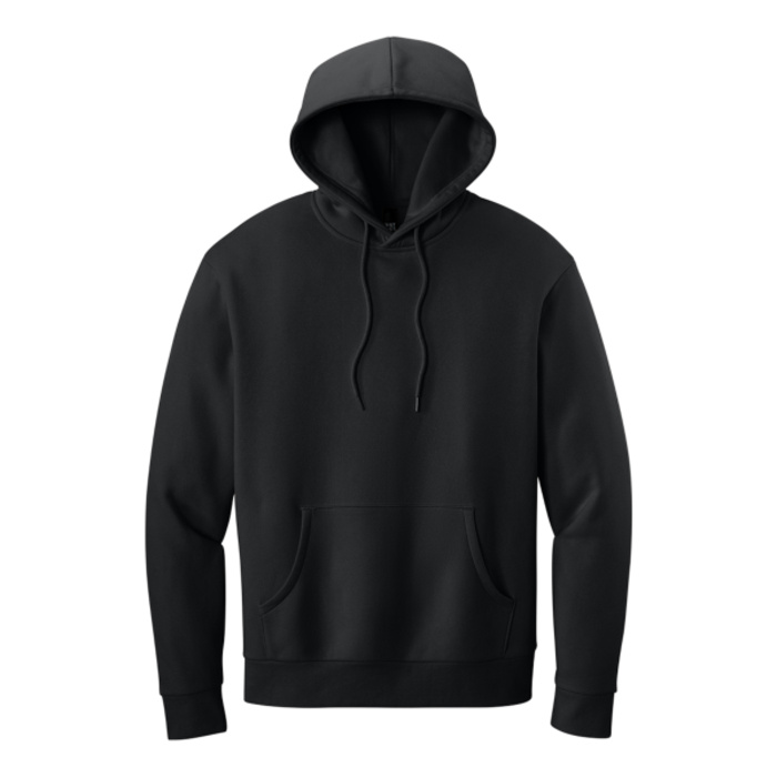 MelloFleece Hoodie Thumbnail