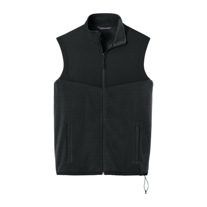 Therma Tek Fleece Vest Thumbnail