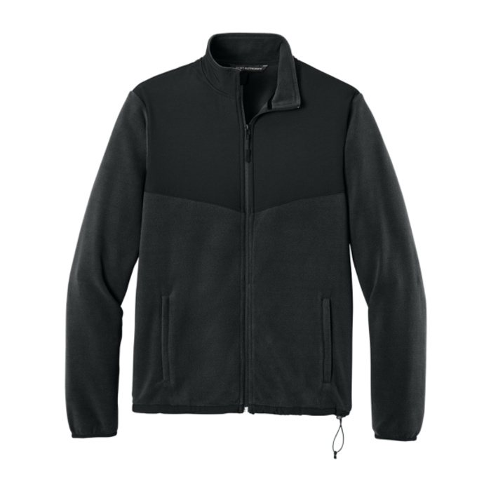 Therma Tek Fleece Jacket Thumbnail
