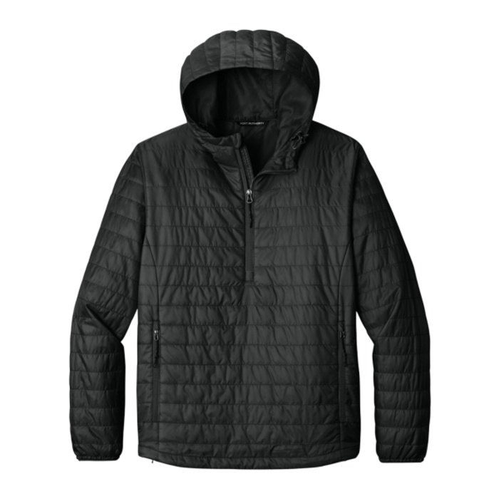 Packable Puffy Anorak Thumbnail