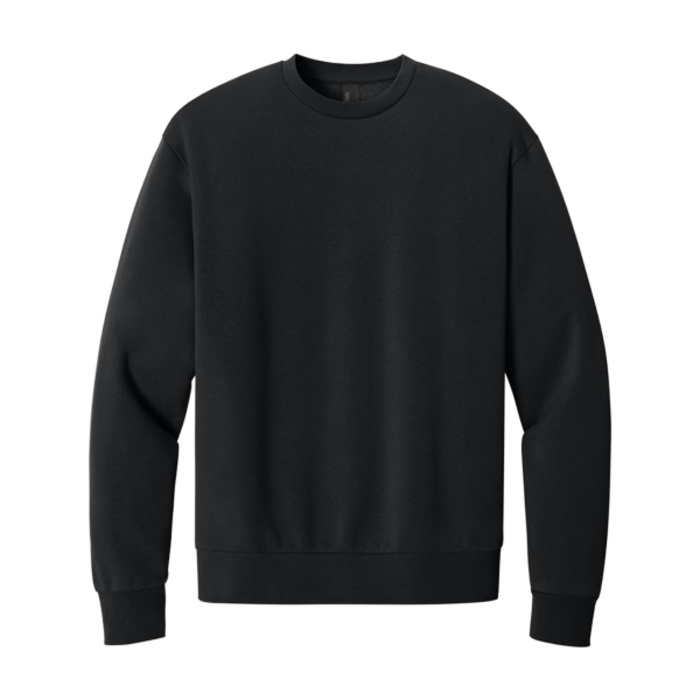 MelloFleece Crew Thumbnail