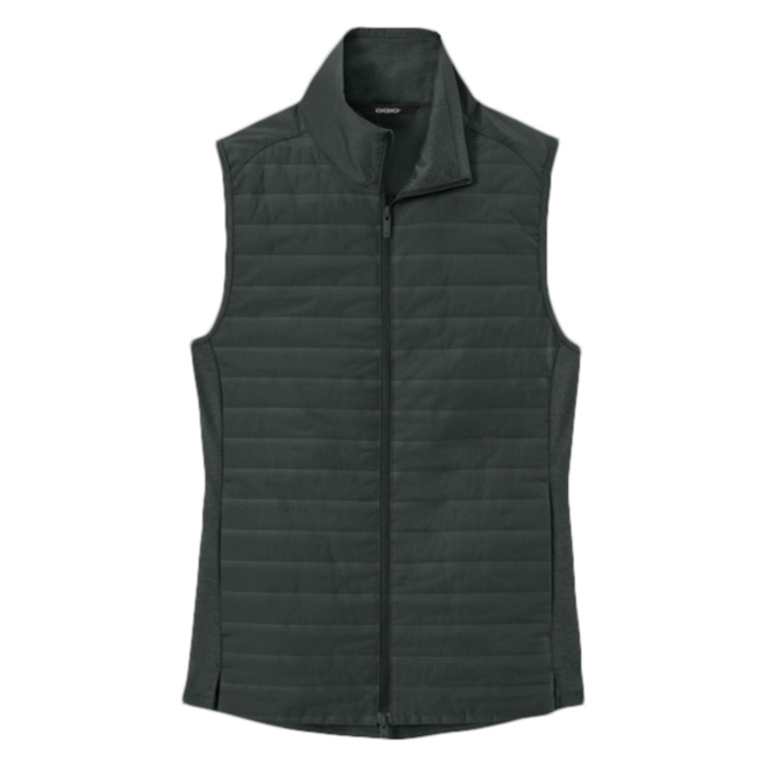 Women's Driveline Hybrid Vest Thumbnail