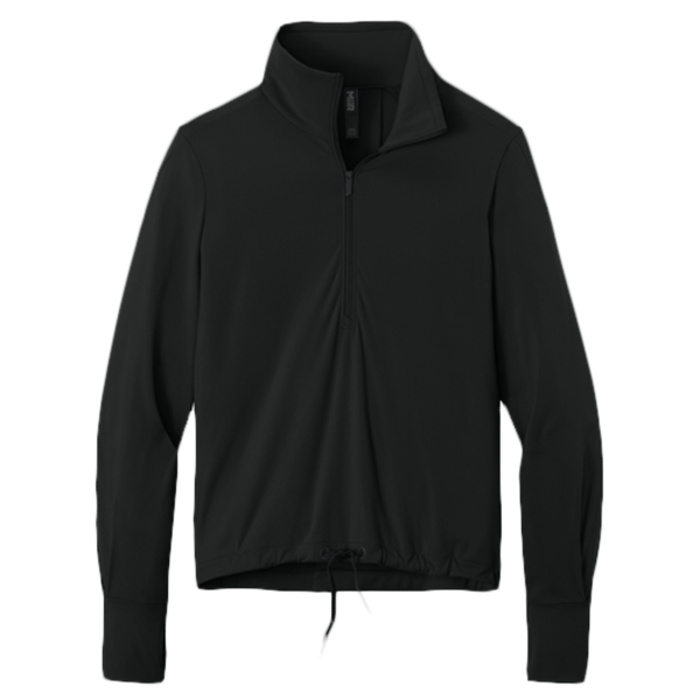 Women's Kivu 1/4 Zip Thumbnail