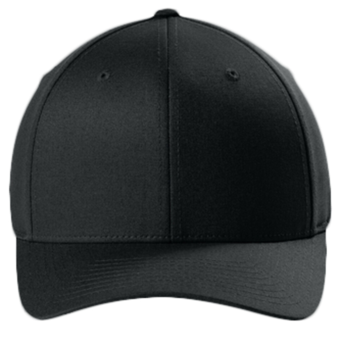 V Flexfit ® Cotton Twill Cap Thumbnail