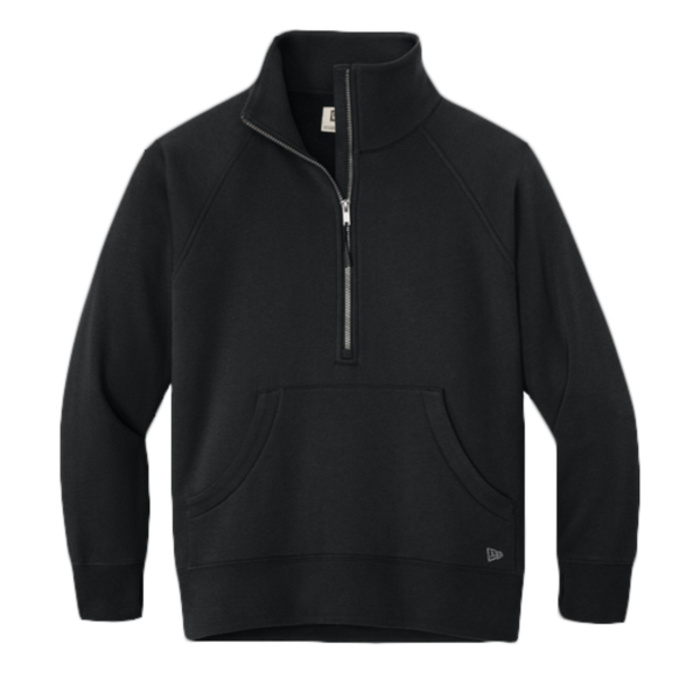 Women's Heritage Fleece 1/2 Zip Thumbnail