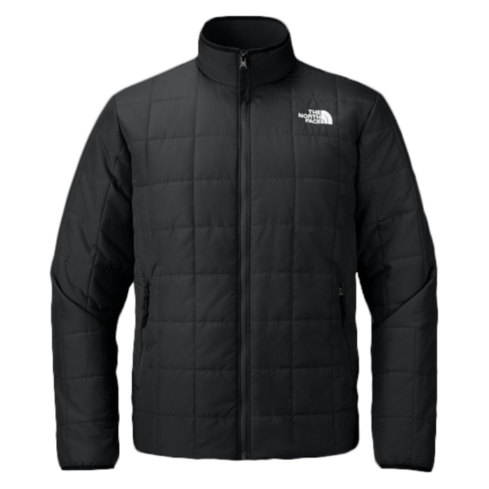Iron Drift Quilted Jacket Thumbnail
