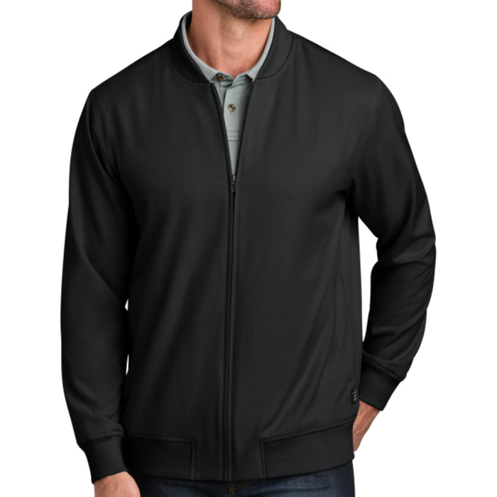 Bomber Jacket Thumbnail