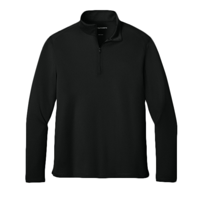 Wearever Performance Pique 1/4 Zip Thumbnail