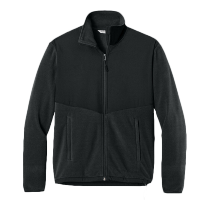 Women's Therma Tek Fleece Jacket Thumbnail