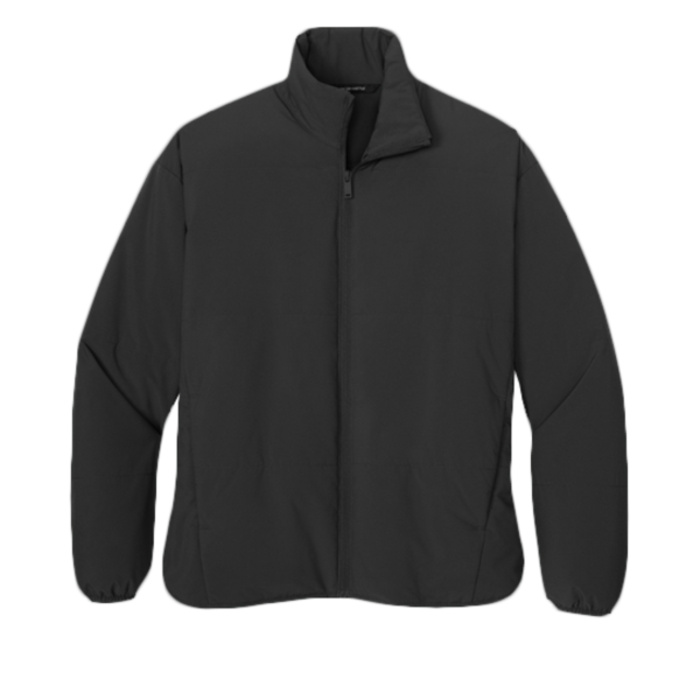 Women's Brookline Quilted Jacket Thumbnail