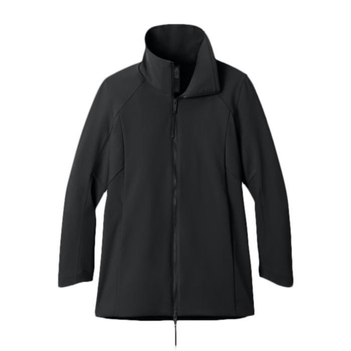 Women's Nozawa Full Zip Soft Shell Thumbnail