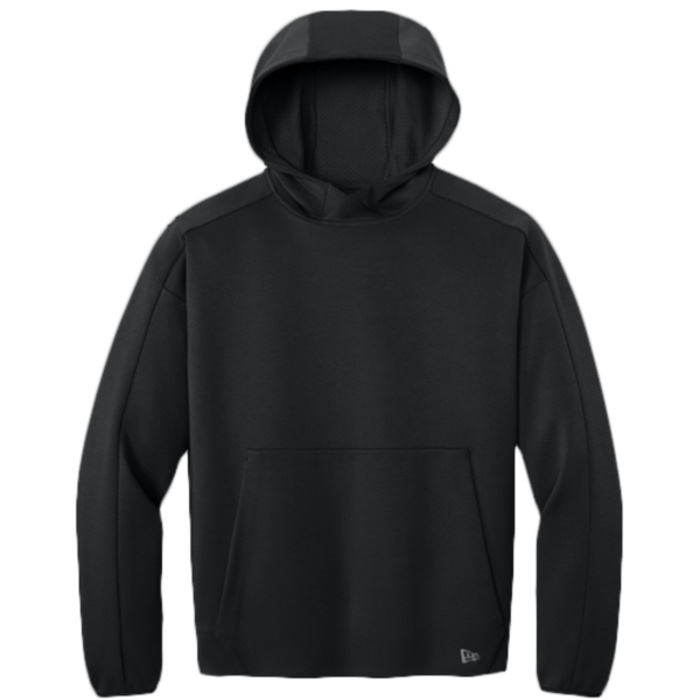 Double Back Pullover Hoodie Thumbnail