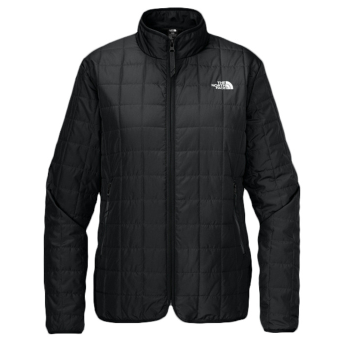 Women's Iron Drift Quilted Jacket Thumbnail
