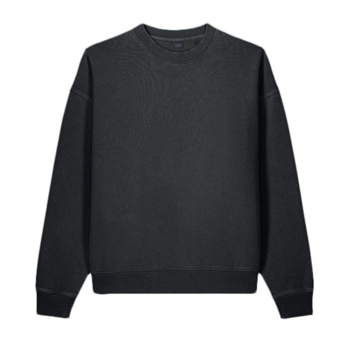 Unisex Easer Vintage Crewneck Sweatshirt Thumbnail