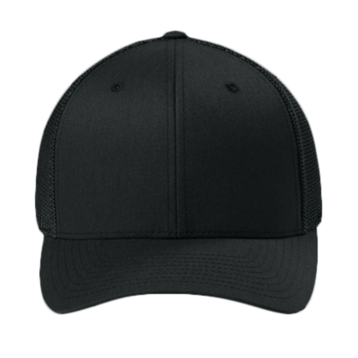 Trucker Mesh Cap Thumbnail