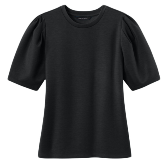 Women's Short Sleeve Lite Spacer Top Thumbnail