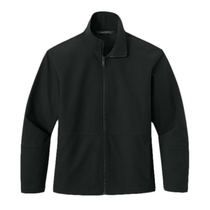 Women's Comfort Soft Shell Jacket Thumbnail