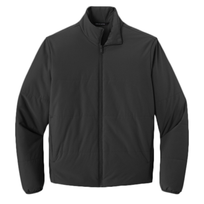 Brookline Quilted Jacket Thumbnail