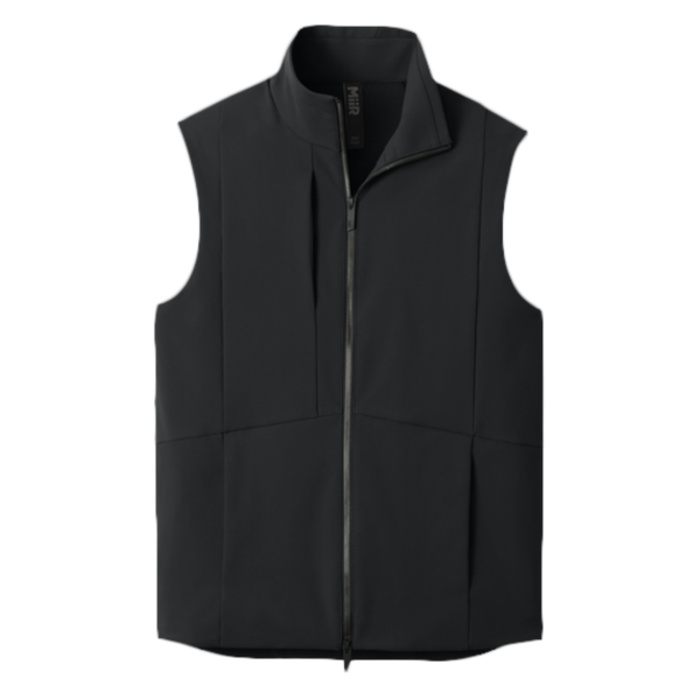 Nozawa Soft Shell Vest Thumbnail