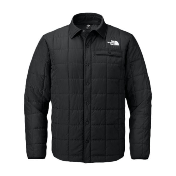 Iron Drift Quilted Shirt Jacket Thumbnail