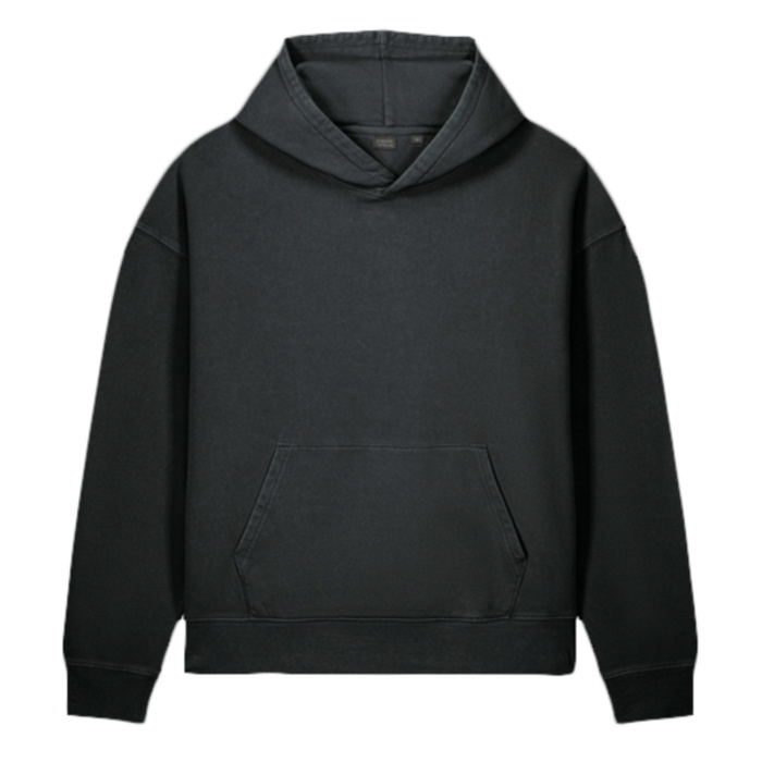 Unisex Chaser Vintage Hooded Sweatshirt Thumbnail