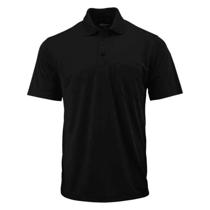 Men's Snag Proof Polo with Pocket Thumbnail